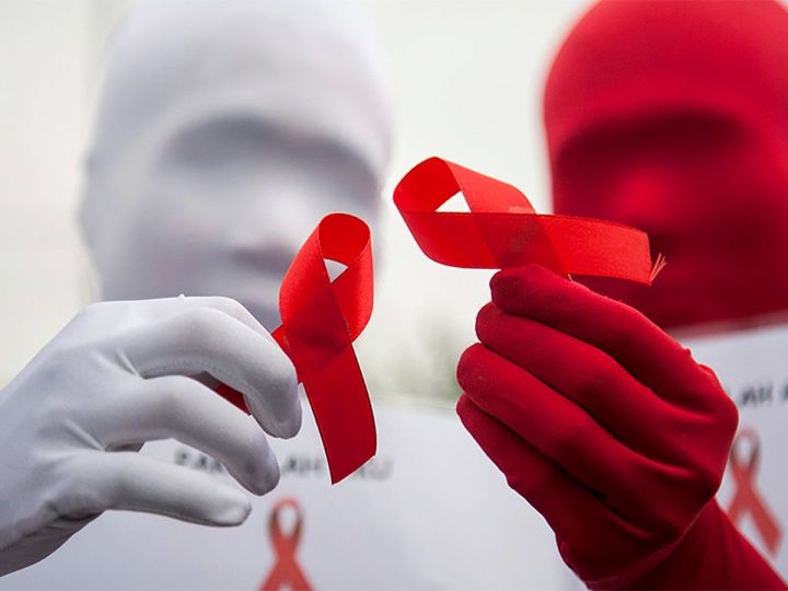 Әлки районында ВИЧ-инфекцияле 22 кеше исәптә тора