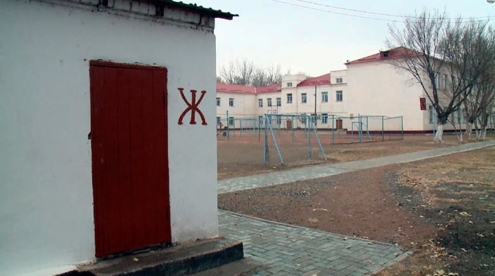 В Алькеевском районе этим летом в семи школах оборудуют теплые туалеты