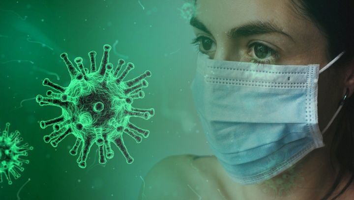 Стали известны новые данные о коронавирусе