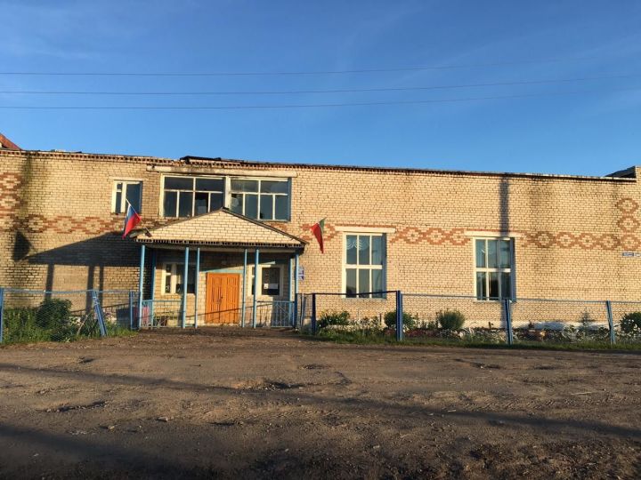В Алькеевском районе запланировано строительство нового клуба в селе Нижнее Алькеево