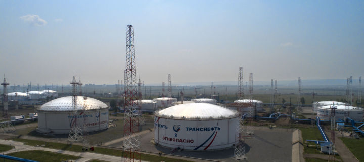 АО «Транснефть – Прикамье» завершило плановые ремонты на магистральных трубопроводах
