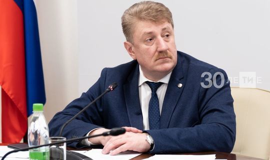 В Центральной избирательной комиссии РТ объяснили, как голосовать по Конституции РФ оставаясь дома.