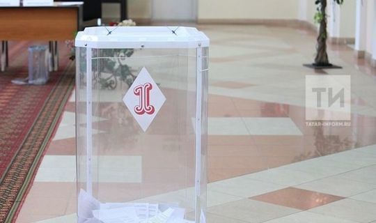 Почти 70% избирателей проголосовали по поправкам к Основному закону страны