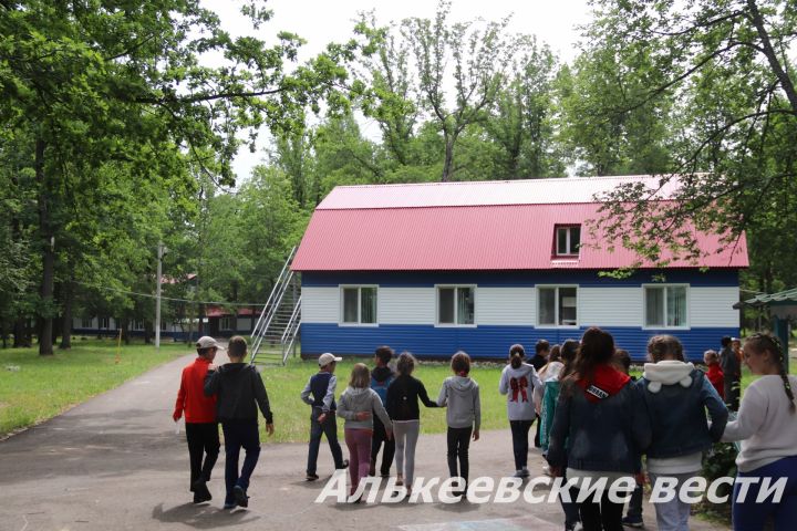 3751 детей из Татарстана смогут отдохнуть в лагерях черноморского побережья