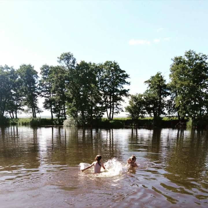 В Алькеевском районе на водоемах патрулируют мобильные группы из содрудников полиции, МЧС