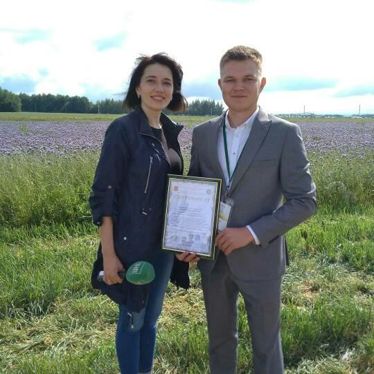 Начинающие фермеры Алькеевского района выиграли в проекте «Агростартап»