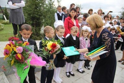 Алькеевский район: в новом учебном году учащихся 1-4 классов ждет приятное новшество