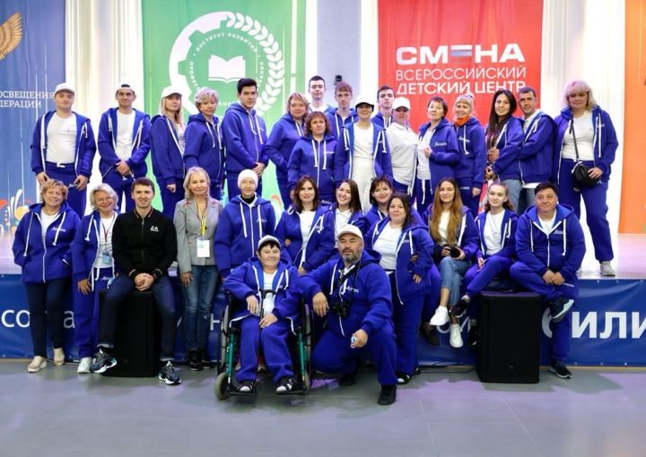 Уроженка Алькеевского района Гульназ Сагирова готовится к международному чемпионату