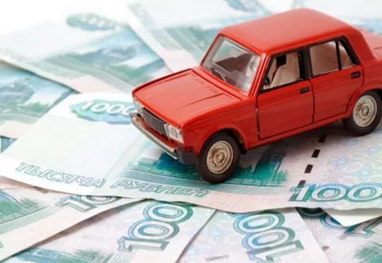 Истекает срок уплаты налогов