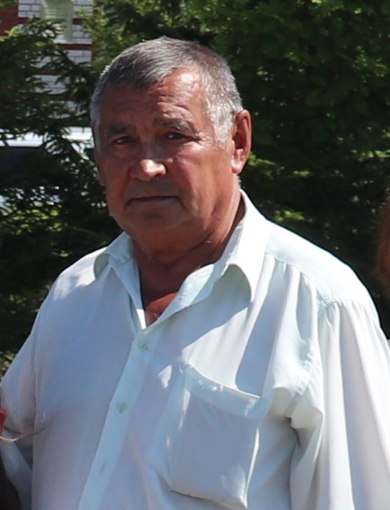 После продолжительной болезни скончался Хабибуллин Валерий Мингазович