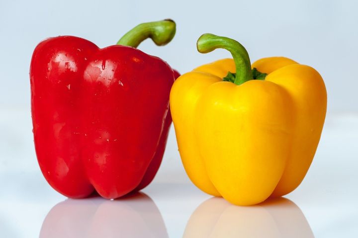 Выращиваем сладкий перец: как получить отличный урожай вкусного и богатого витаминами овоща