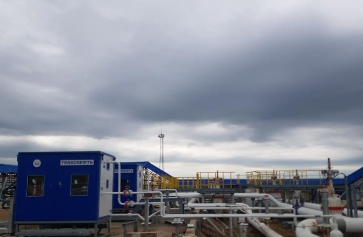 АО «Транснефть – Прикамье» подключило четыре системы измерения количества и качества нефтепродуктов к магистральным трубопроводам в Республике Татарстан