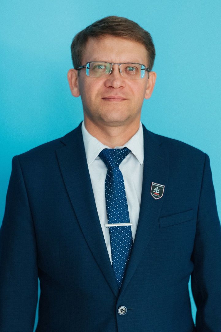 Алькеевский район: поздравляем нашего земляка Рустама Хузина с днем рождения