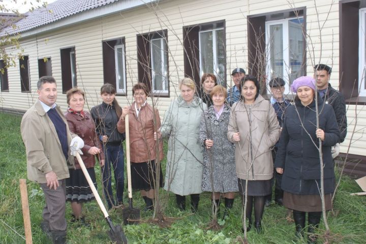 Быел район газетасы чыга башлаганга – 90 ел