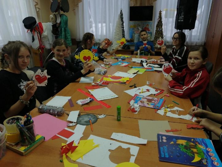 В селе Новое Ямкино обустраивают мастерскую за счет гранта «Мастерская Фиксиков»