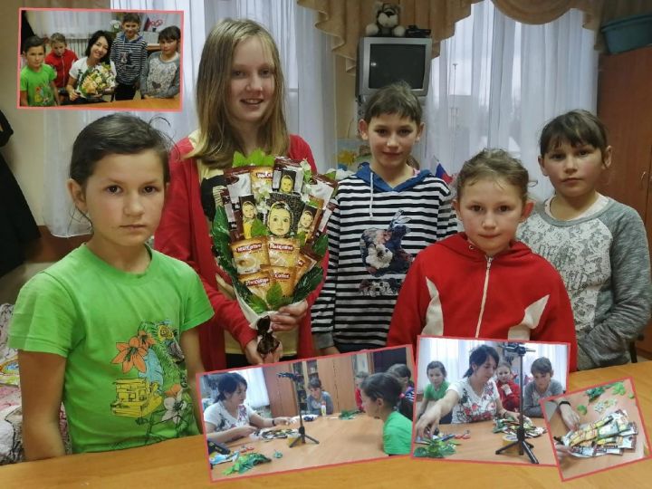 В селе Новое Ямкино обустраивают мастерскую за счет гранта «Мастерская Фиксиков»