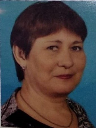 К выполнению обязанностей главы Старо-Матакского сельского поселения приступила Ольга Гуляева