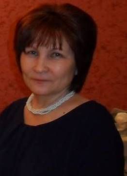 Нина Лазарева является автором проекта «Во имя жизни на земле»