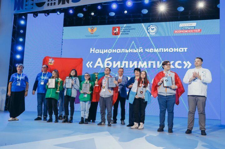 Гульназ Галяутдинова из Новых Челнов удостоена денежного сертификата