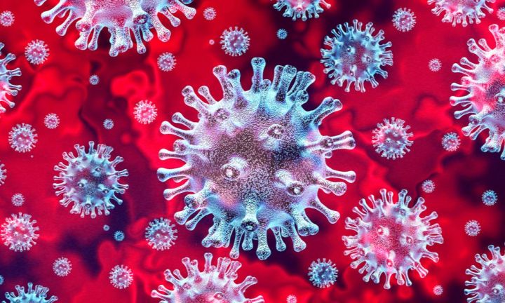 В последние недели значительно увеличилось число заболевших инфекционными заболеваниями
