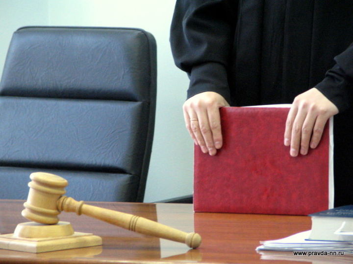 Алькеевским районным судом РТ рассмотрено уголовное дело в совершении кражи