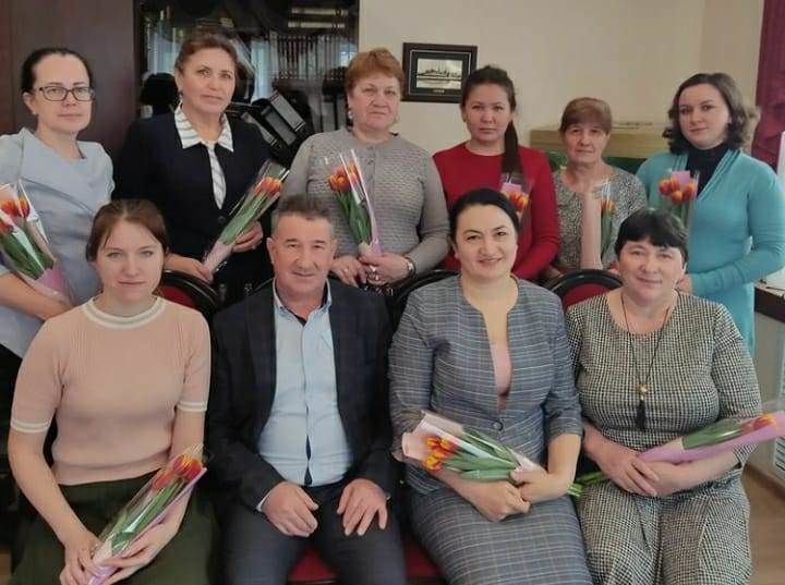 Газета «Алькеевские вести» выиграла грант