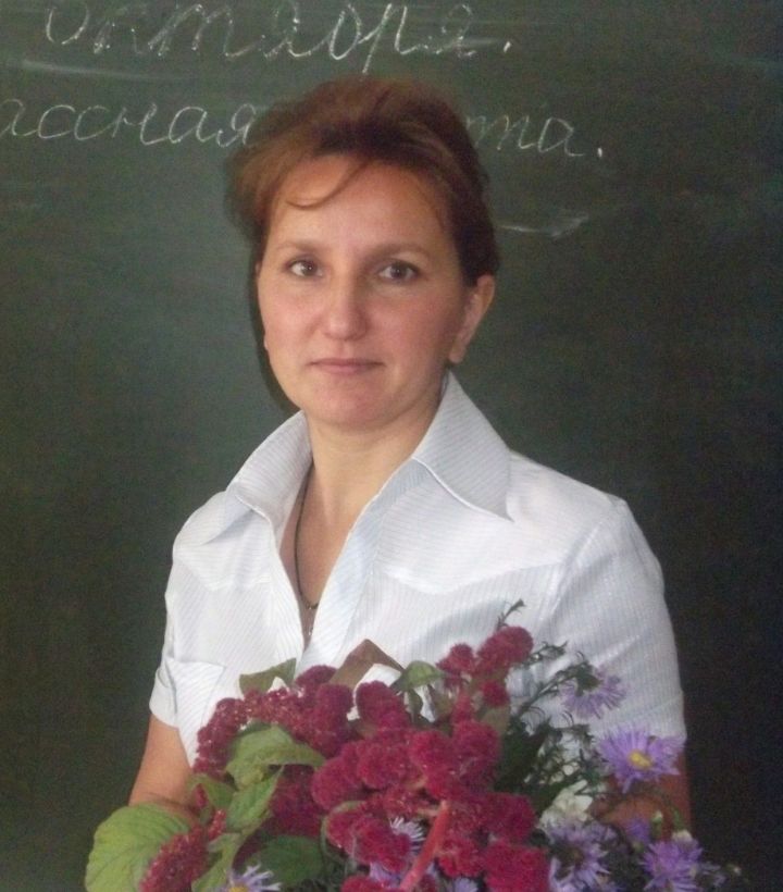 Ольга Скрипачева была замечательным учителем
