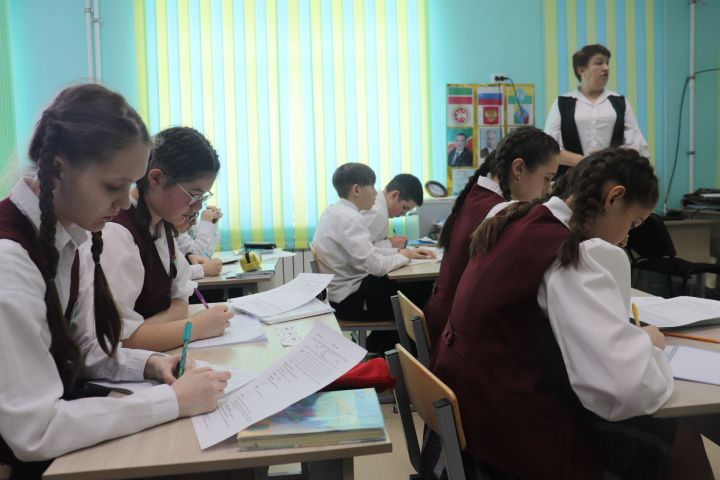 С 16 по 22 октября пройдет всероссийская акция «Посвящение учителям»