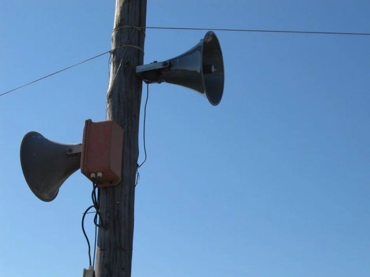 В Алькеевском районе пройдёт штабная тренировка по гражданской обороне