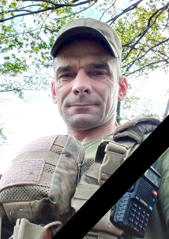 Мать погибшего солдата Надежда Турова: «Он сказал брату: «Если погибну, иди вместо меня»