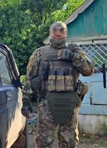Динар Байтимиров удостоен государственной награды