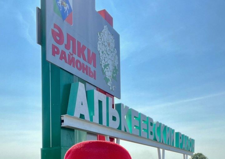 В Алькеевском районе проживает 18 228 человек