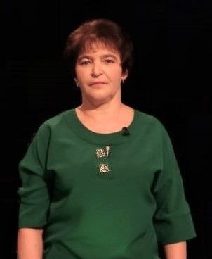 Гөлсирә Гиниятуллина -  бик төгәл, таләпчән, мәрхәмәтле укытучы