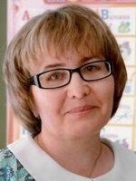 Наталия Пичугина - чуткий, преданный своему делу педагог