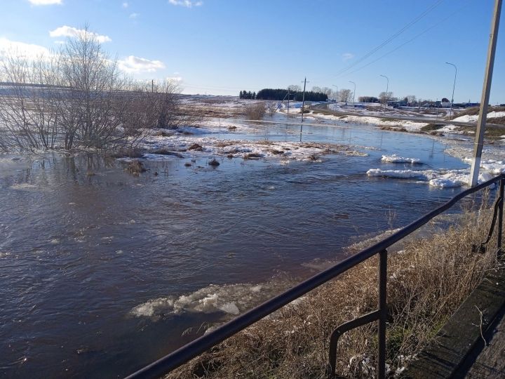 В Татарстане три дня подряд сохранится теплая погода