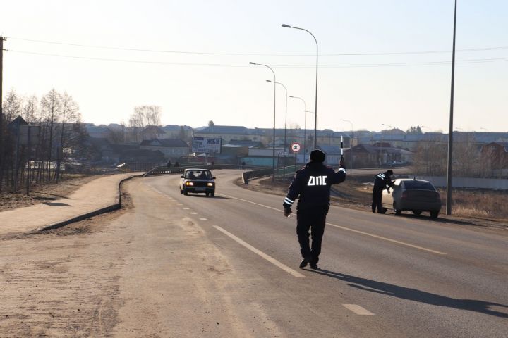 28 марта в Алькеевском районе пройдет мероприятие «Тоннель»