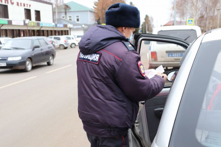 Новые правила перевозки детей в автомобиле