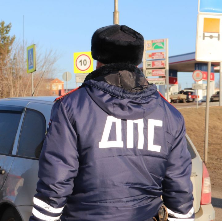 Жителя Спасского района лишили свободы за вождение в нетрезвом виде