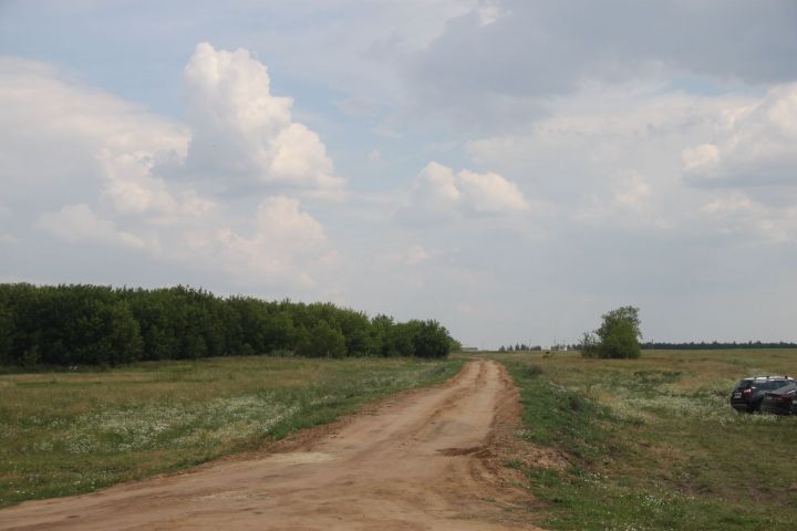 Правила поведения в условиях аномальной жары