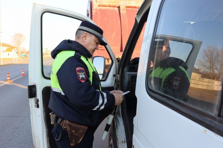 27 июня в Алькеевском районе пройдет рейд