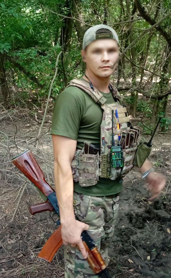 «Каждый день в ожидании» – так рассказывает о жизни семьи Тарынчевых Лилия.