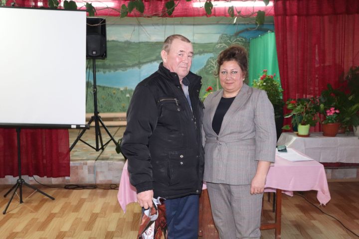Жители Аппаковского поселения довольны работой местной власти