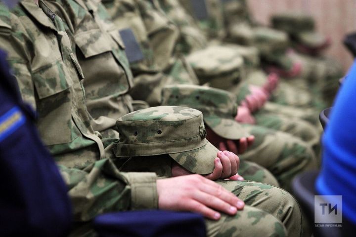 В прямом эфире главный пристав РТ расскажет о новых мерах поддержки участников СВО