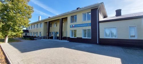 График работы поликлиники Базарно-Матакской ЦРБ в праздничные дни