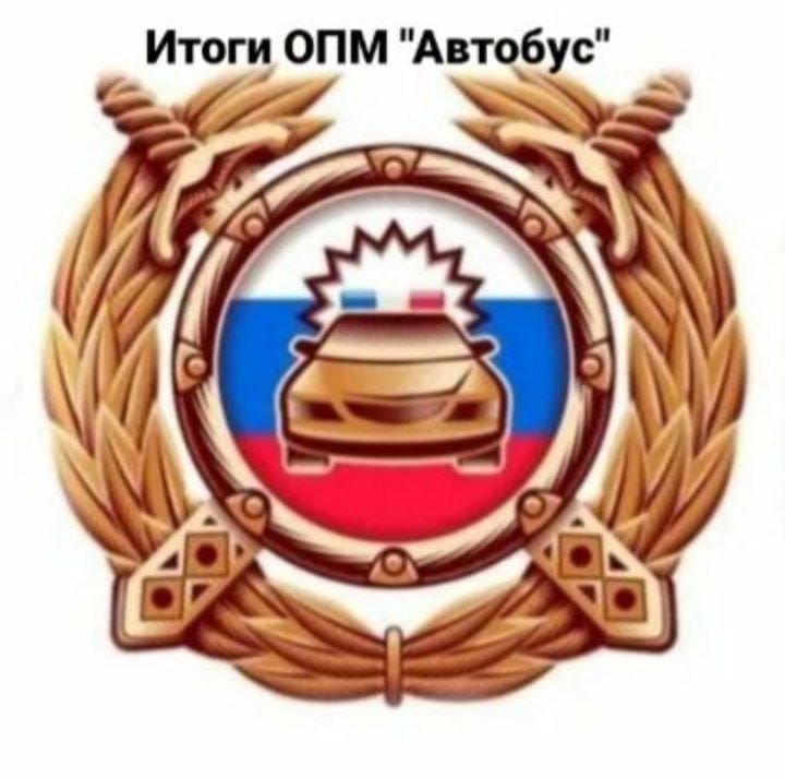 Госавтоинспекция Алькеевского района проверила автобусы