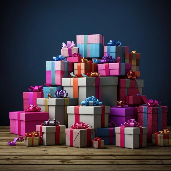 Подарки для любимых мужчин на 23 февраля