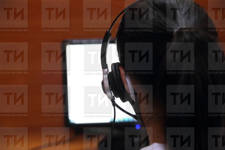 Горячая линия «Женское внимание»: поддержка военнослужащих в Татарстане