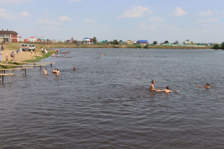 Правила поведения на воде