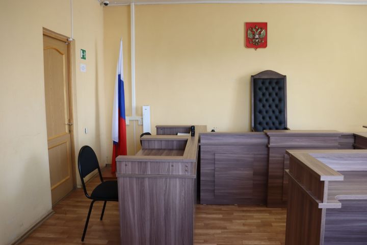 Әлкиле 2 елга транспорт чаралары белән идарә итү хокукыннан мәхрүм