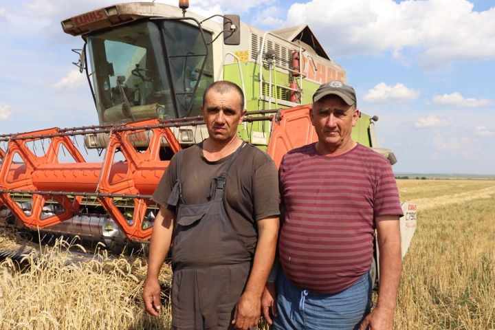 «Гомерлек хезмәттән китәргә йөрәк кушмый,  күңел әлегә килешми»